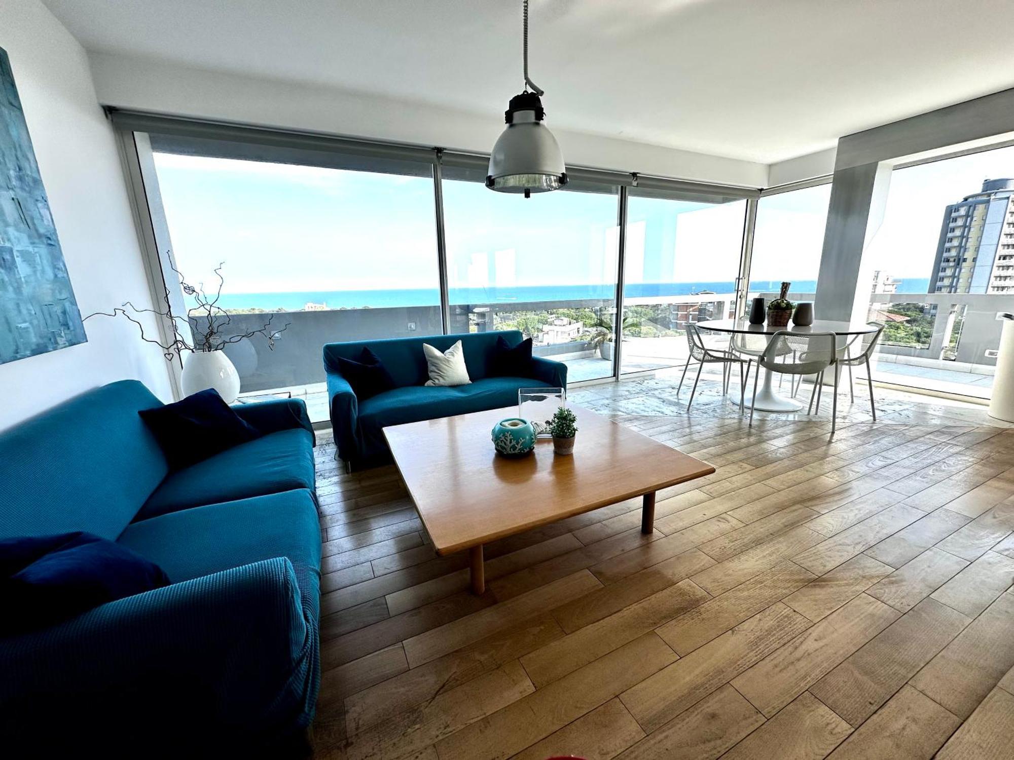 Ferienwohnung Penthouse Bellavista Lignano Sabbiadoro Exterior foto