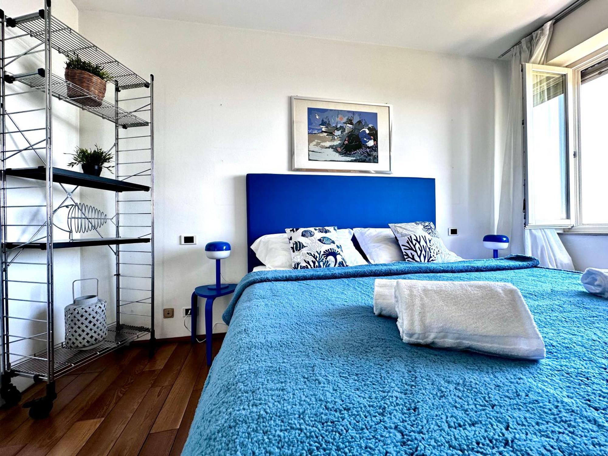 Ferienwohnung Penthouse Bellavista Lignano Sabbiadoro Exterior foto