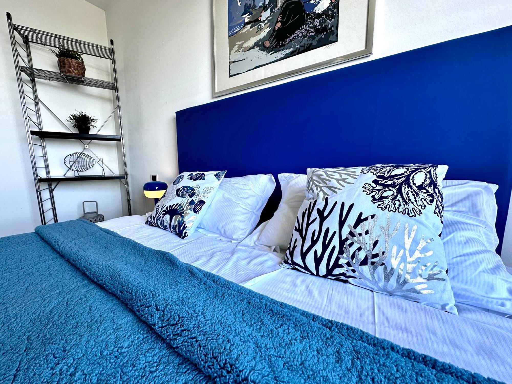 Ferienwohnung Penthouse Bellavista Lignano Sabbiadoro Exterior foto