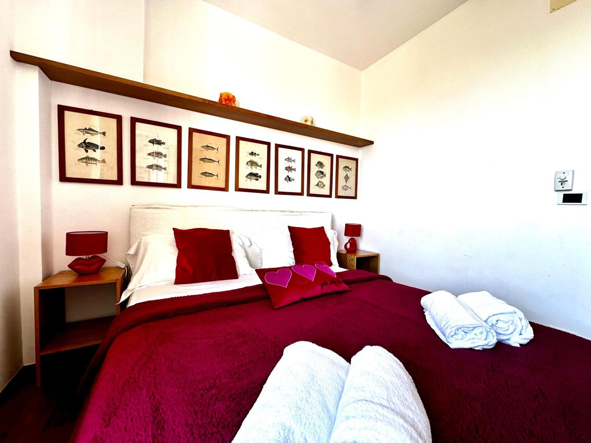 Ferienwohnung Penthouse Bellavista Lignano Sabbiadoro Exterior foto