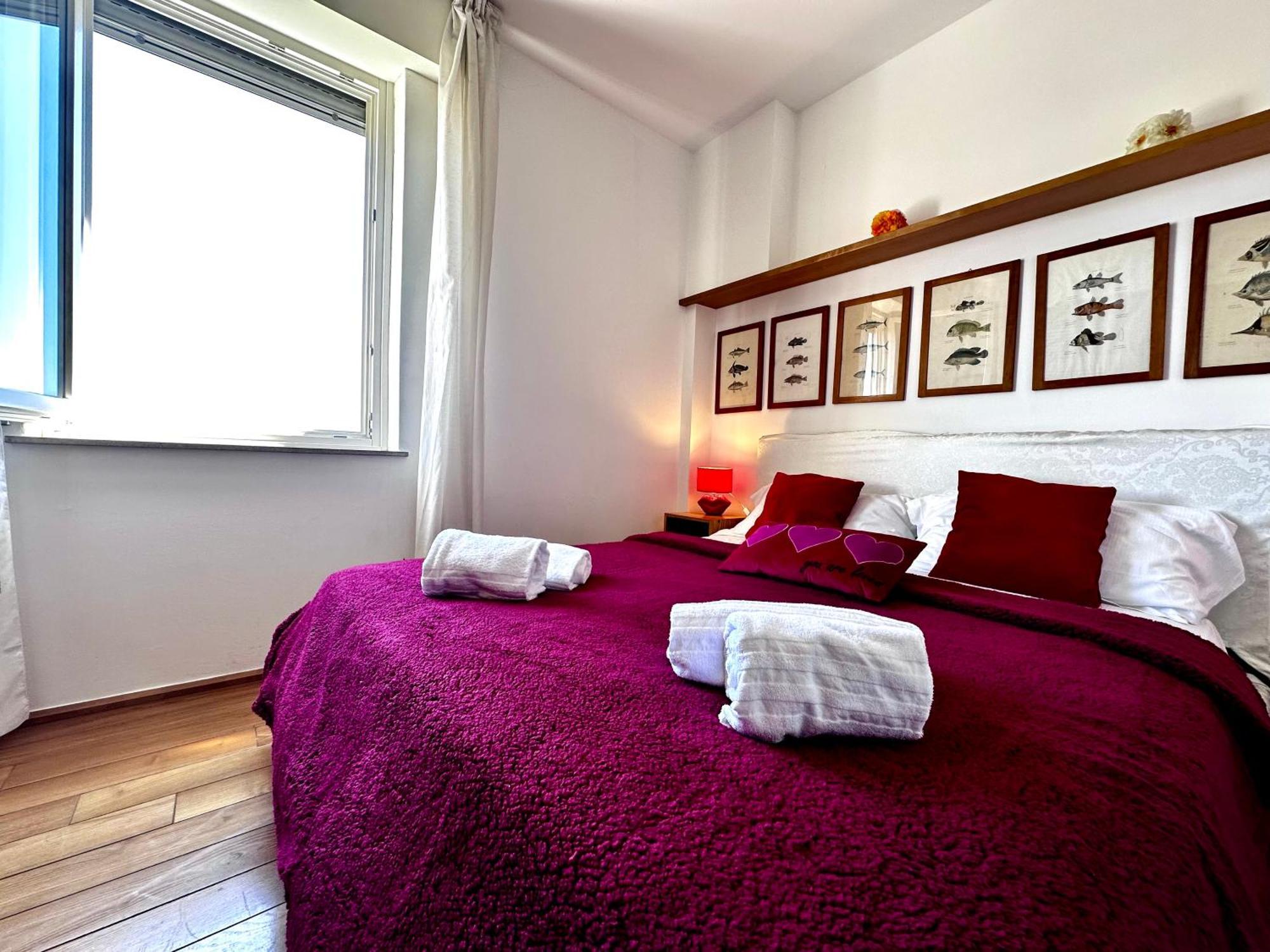 Ferienwohnung Penthouse Bellavista Lignano Sabbiadoro Exterior foto