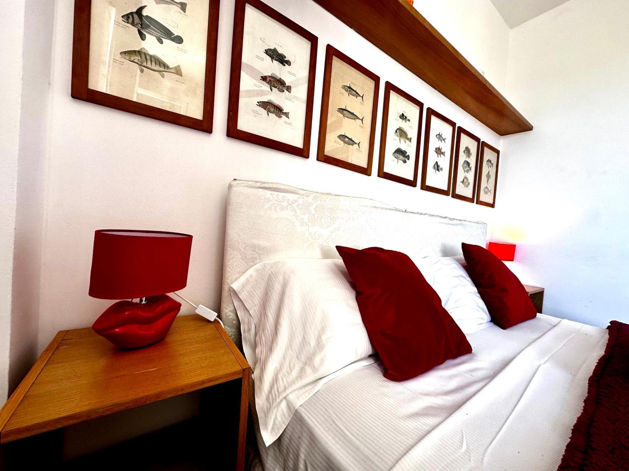 Ferienwohnung Penthouse Bellavista Lignano Sabbiadoro Exterior foto